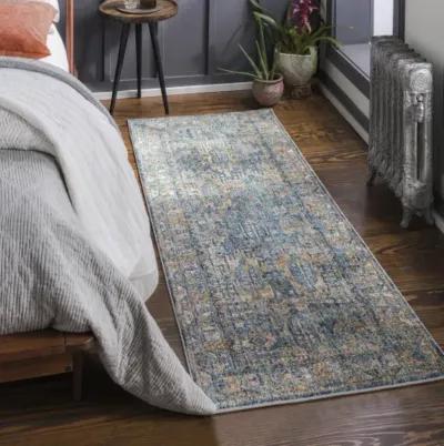 Mirabel 2' x 3' Rug