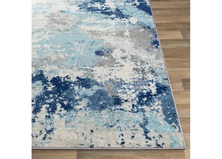 Chester 5'3" x 7'3" Rug