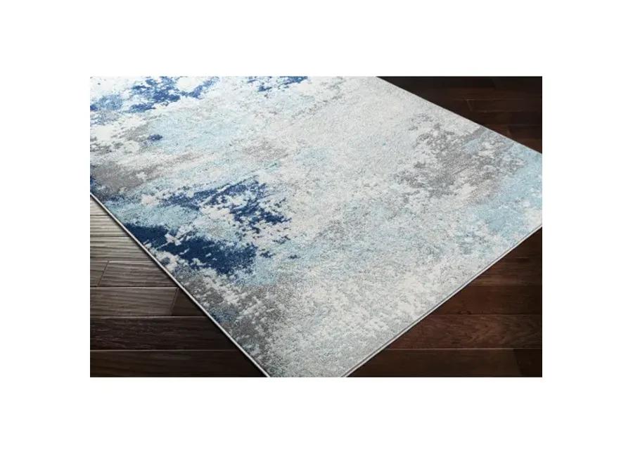 Chester 5'3" x 7'3" Rug