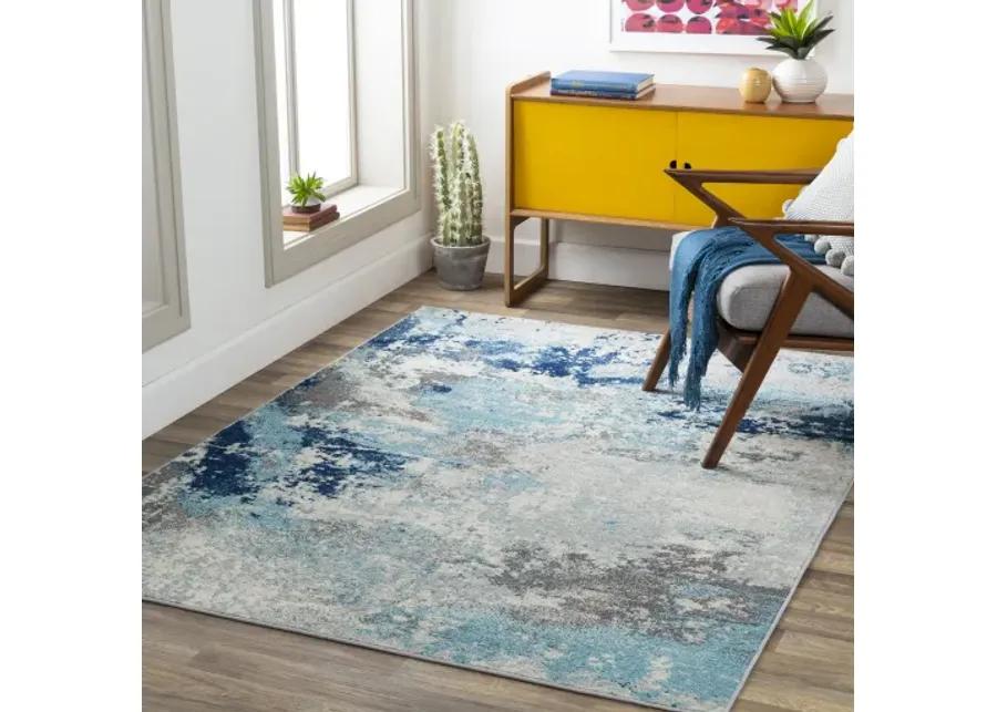 Chester 5'3" x 7'3" Rug