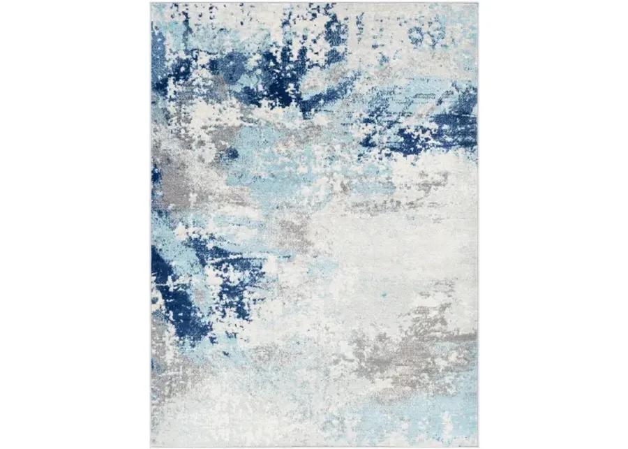 Chester 5'3" x 7'3" Rug