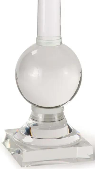 Stowe Crystal Table Lamp