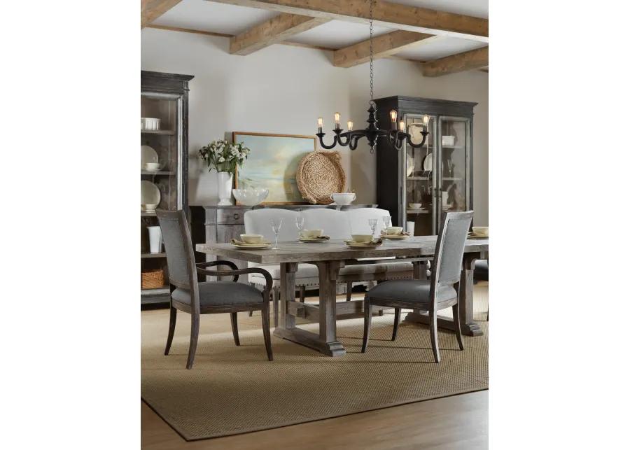 Beaumont Extension Dining Table