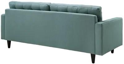 Empress Sofa and Armchairs Set of 3