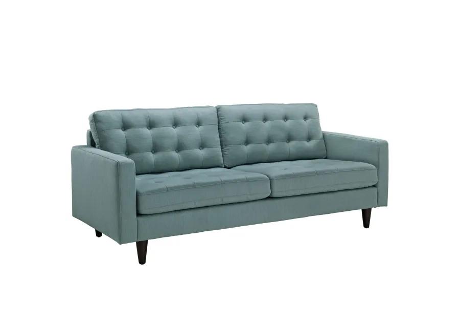 Empress Sofa and Armchairs Set of 3