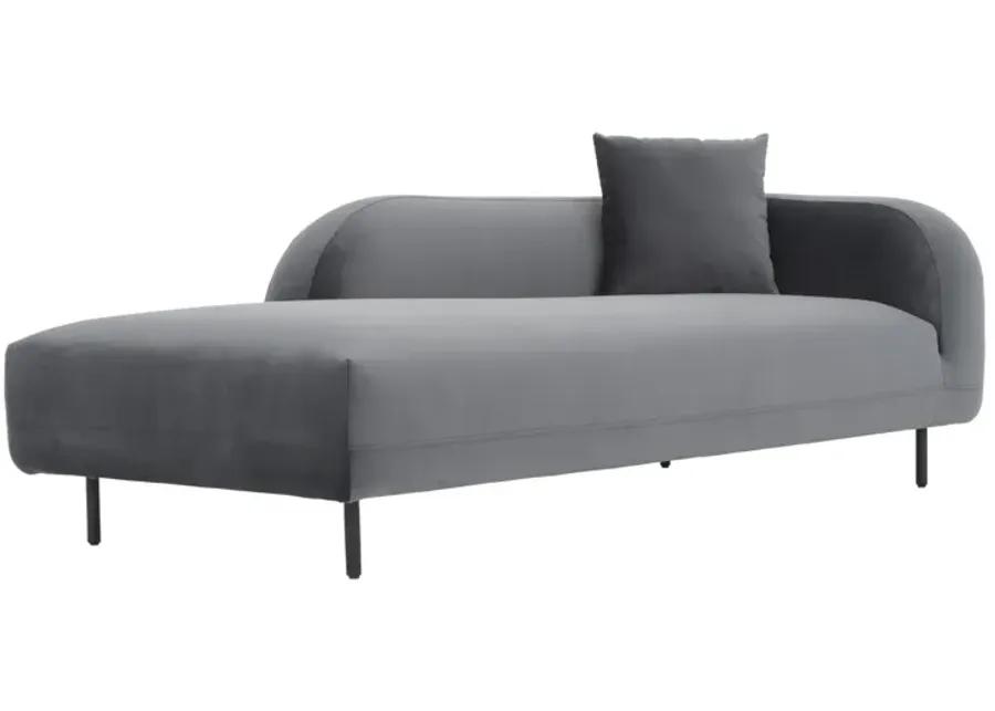 Deleuxe Chaise