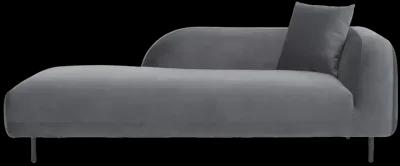 Deleuxe Chaise