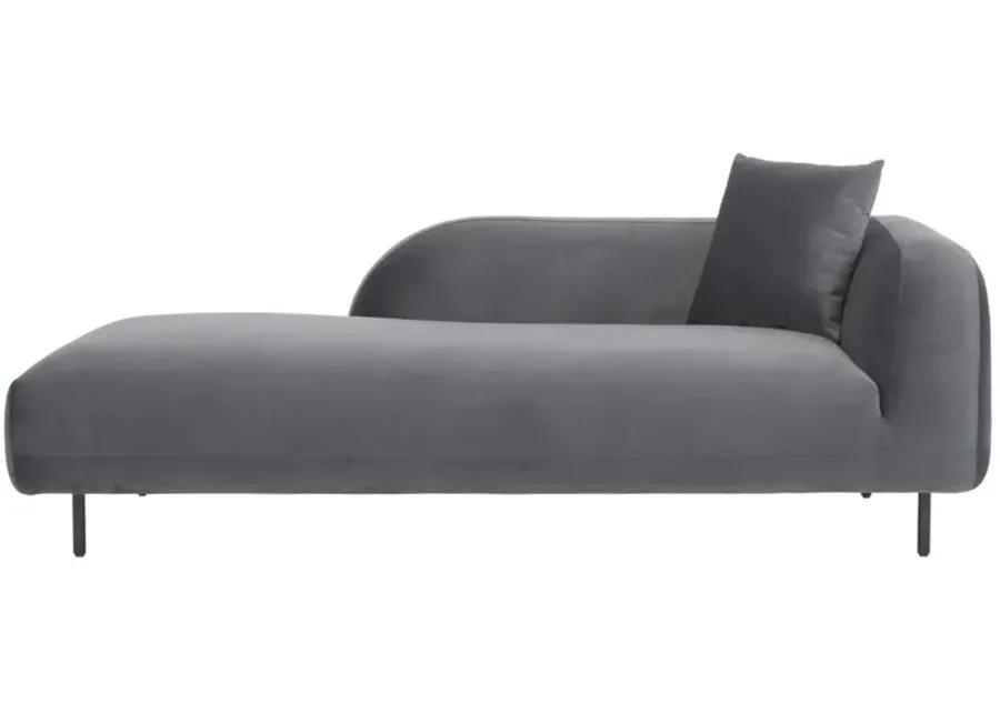 Deleuxe Chaise