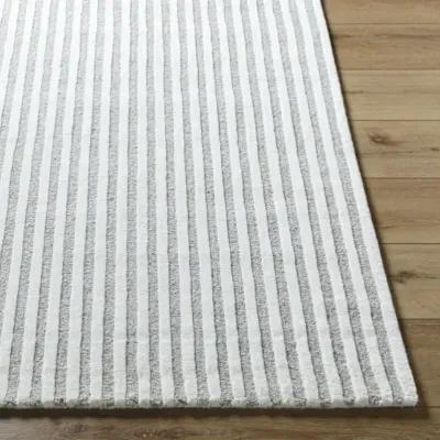 Brook BKO-2325 2' x 3' Hand Made Rug