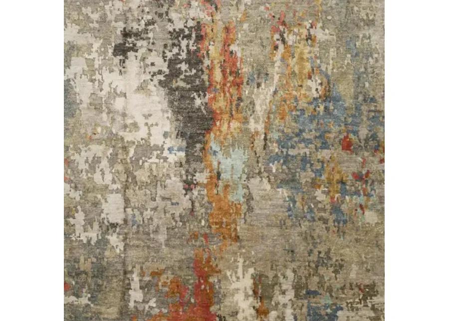 Imola IML-1010 8' x 11' Handmade Rug