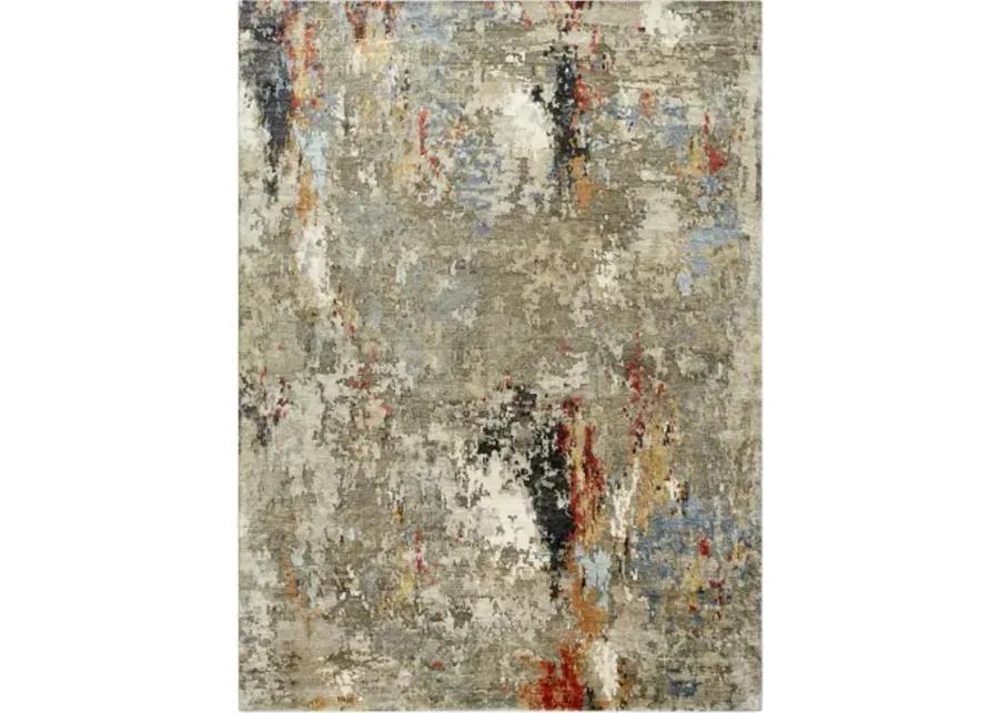 Imola IML-1010 8' x 11' Handmade Rug