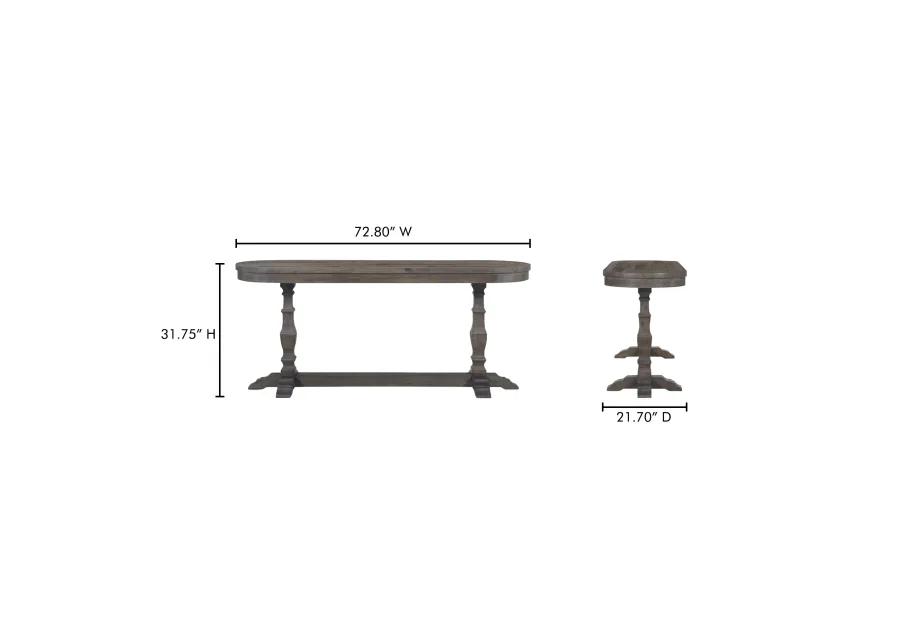 GEORGIA CONSOLE TABLE