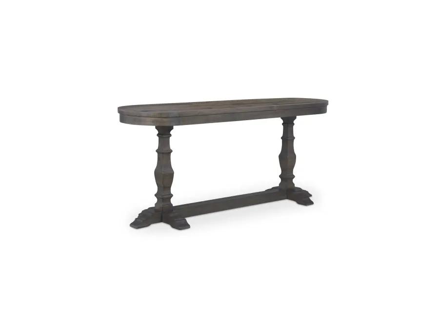 GEORGIA CONSOLE TABLE