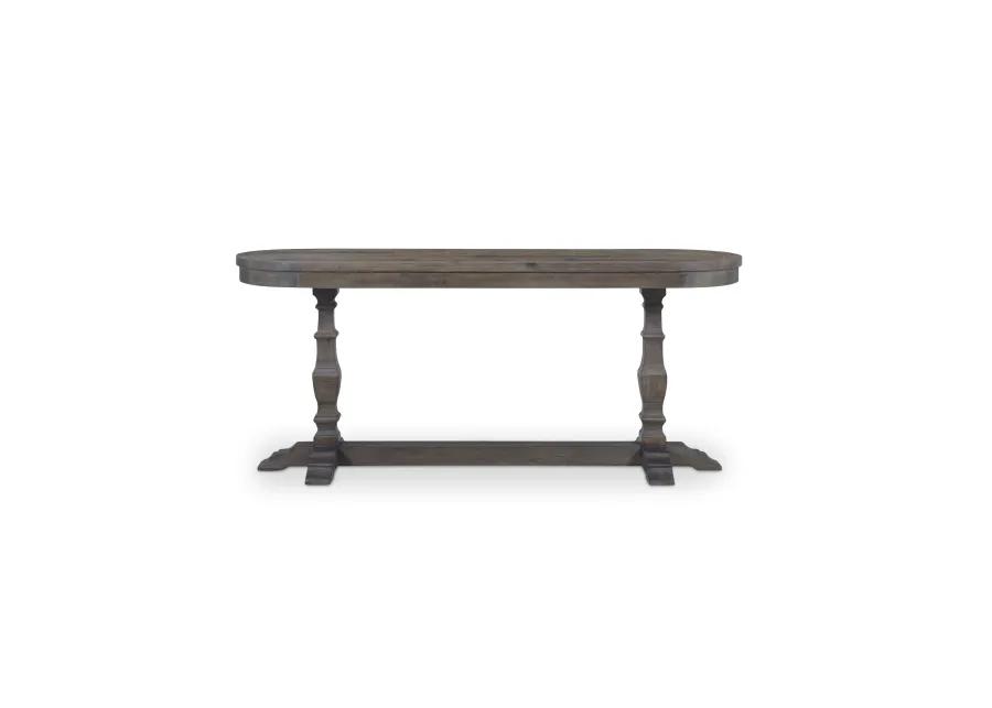 GEORGIA CONSOLE TABLE