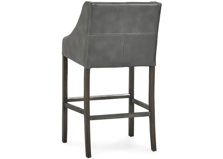 Castaic 30-inch Barstool by Kosas Home