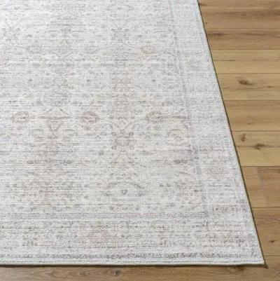 Spokane PNWSP-2301 2'2" x 3'9" Machine Woven Rug