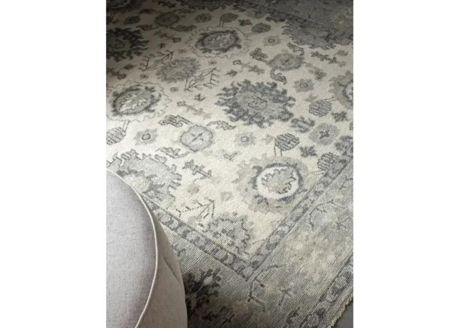 Palais PAL-2305 2' x 3' Handmade Rug