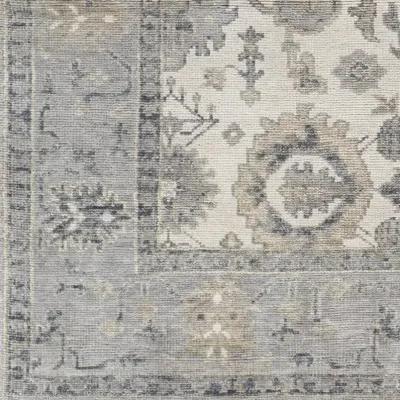 Palais PAL-2305 2' x 3' Handmade Rug