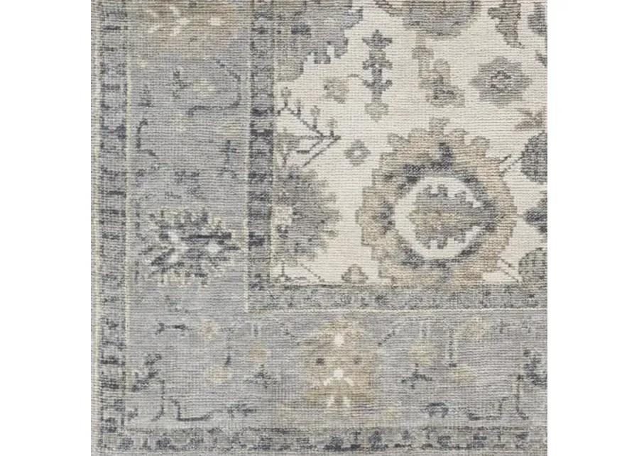 Palais PAL-2305 2' x 3' Handmade Rug