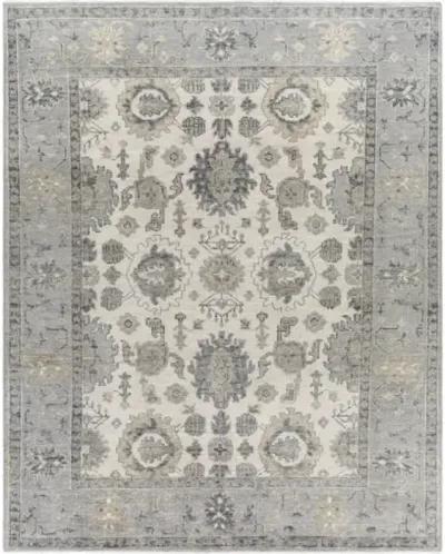 Palais PAL-2305 2' x 3' Handmade Rug