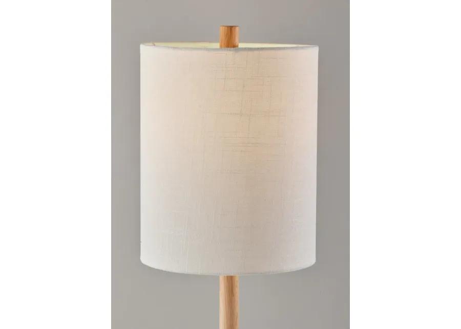 Maddox Table Lamp