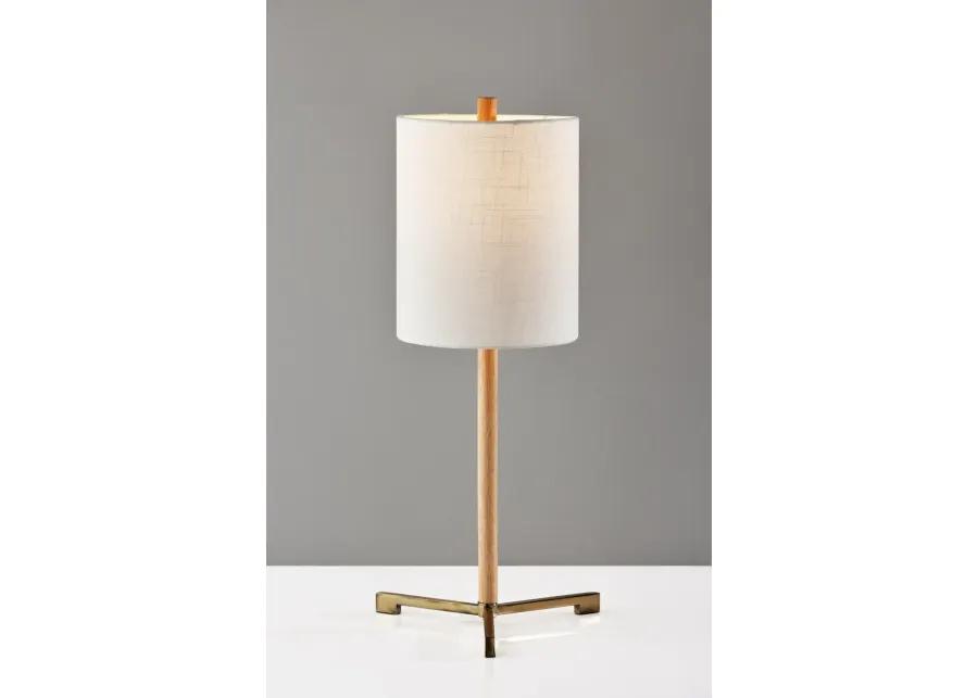 Maddox Table Lamp