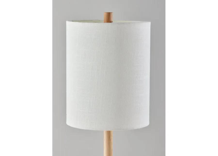 Maddox Table Lamp