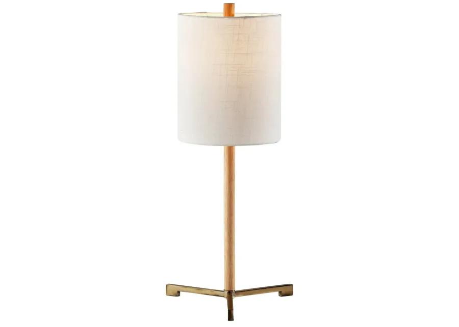 Maddox Table Lamp