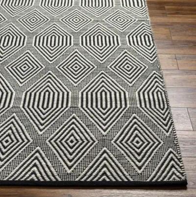 San Jose SJO-2303 9' x 12' Hand Made Rug