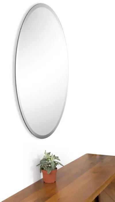 Yen Mirror