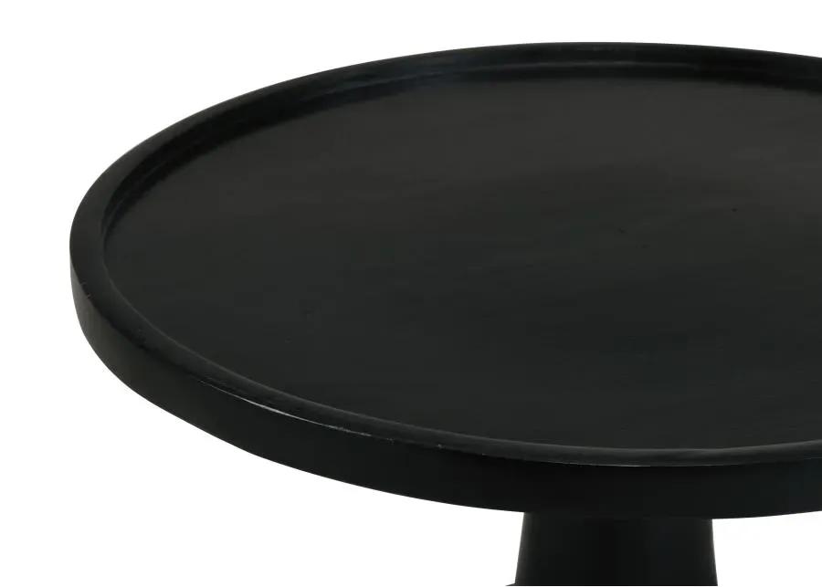 Ajaccio Round Accent Table