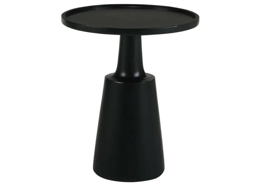 Ajaccio Round Accent Table