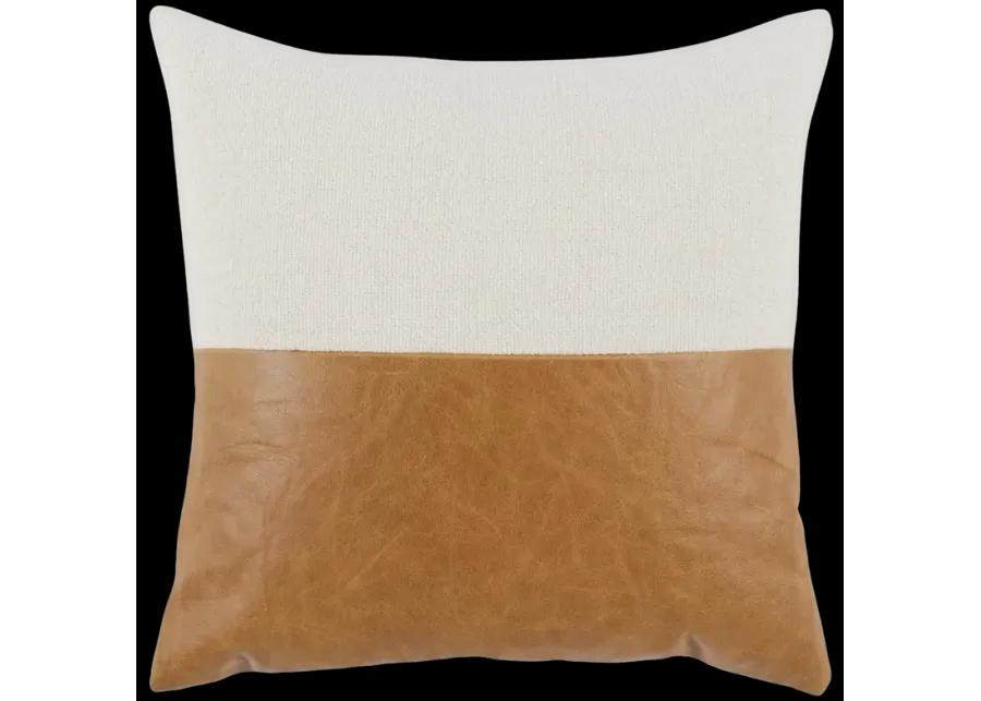 Canyon Throw Pillow