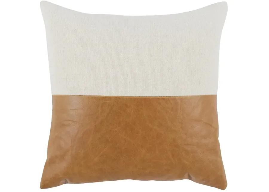 Canyon Throw Pillow