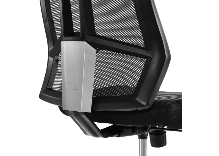 Extol Mesh Drafting Chair