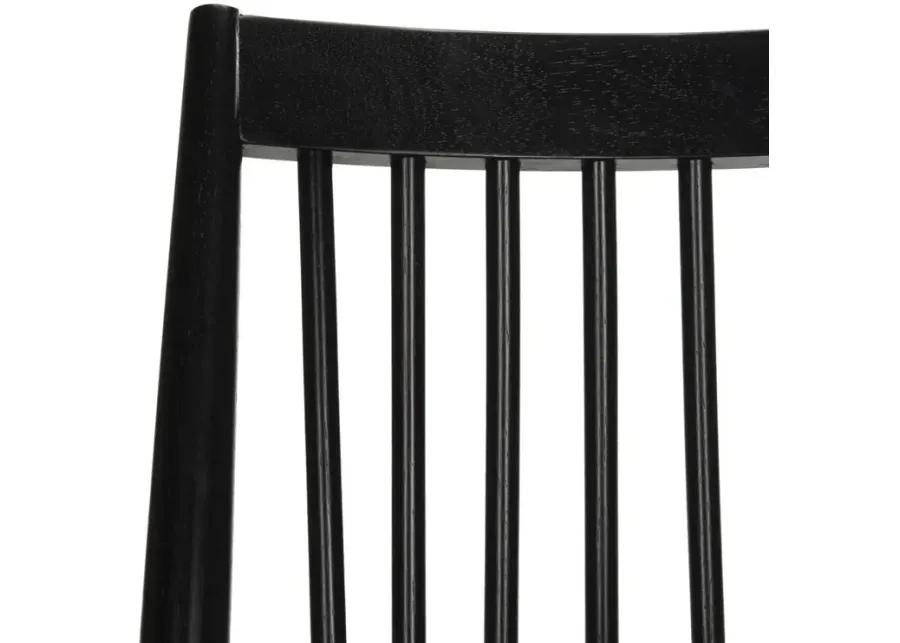 Wren Spindle Dining Chair  - Set of 2