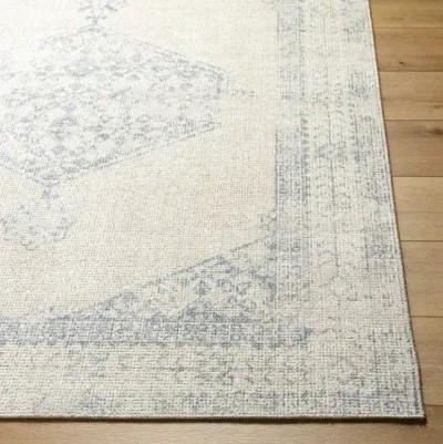 Downtown DTW-2329 7'10" x 10' Machine Woven Rug