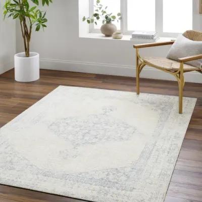 Downtown DTW-2329 7'10" x 10' Machine Woven Rug