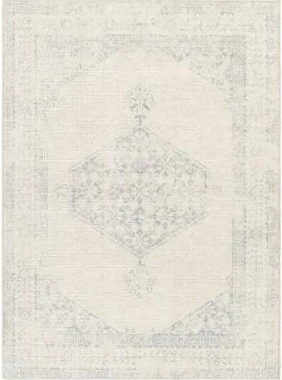 Downtown DTW-2329 7'10" x 10' Machine Woven Rug