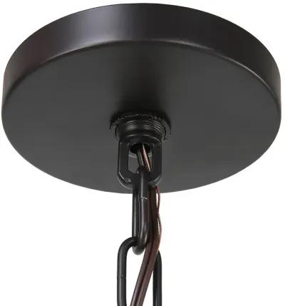 Youngstown 4 Light Pendant