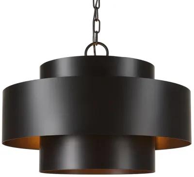 Youngstown 4 Light Pendant