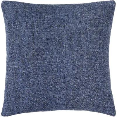 Saanvi SNV-001 20"L x 20"W Accent Pillow