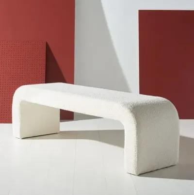 Caralynn Upholstered Bench