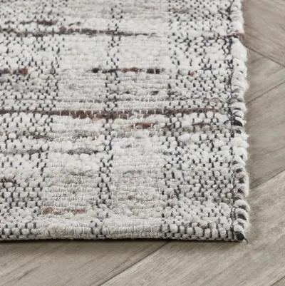 Perth Wool Blend Area Rug by Kosas Home