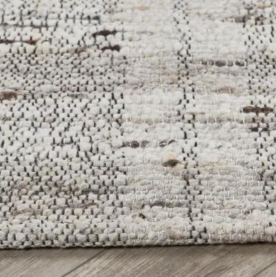 Perth Wool Blend Area Rug by Kosas Home