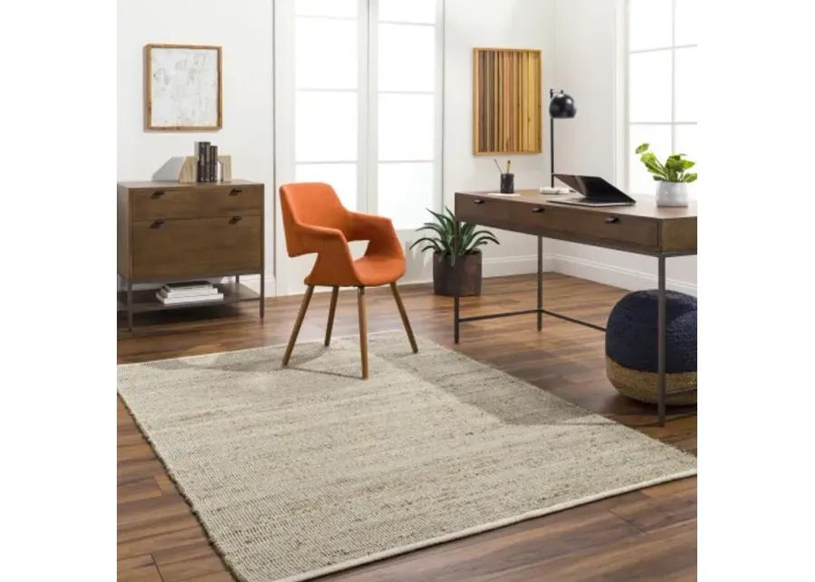 Demi DEM-2301 5' x 7'6" Hand Made Rug