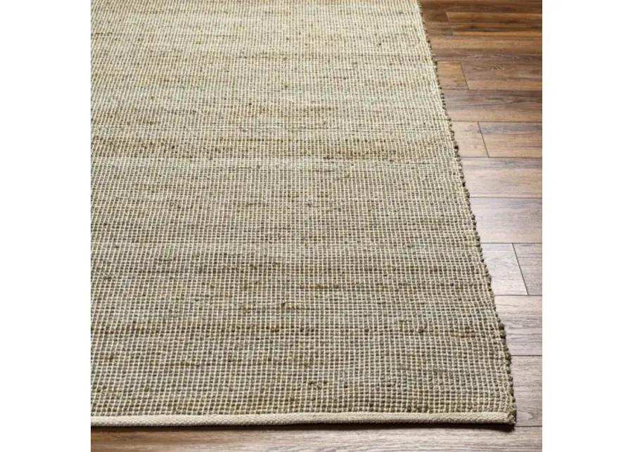 Demi DEM-2301 5' x 7'6" Hand Made Rug