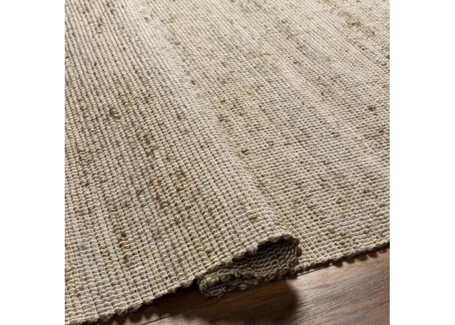 Demi DEM-2301 5' x 7'6" Hand Made Rug