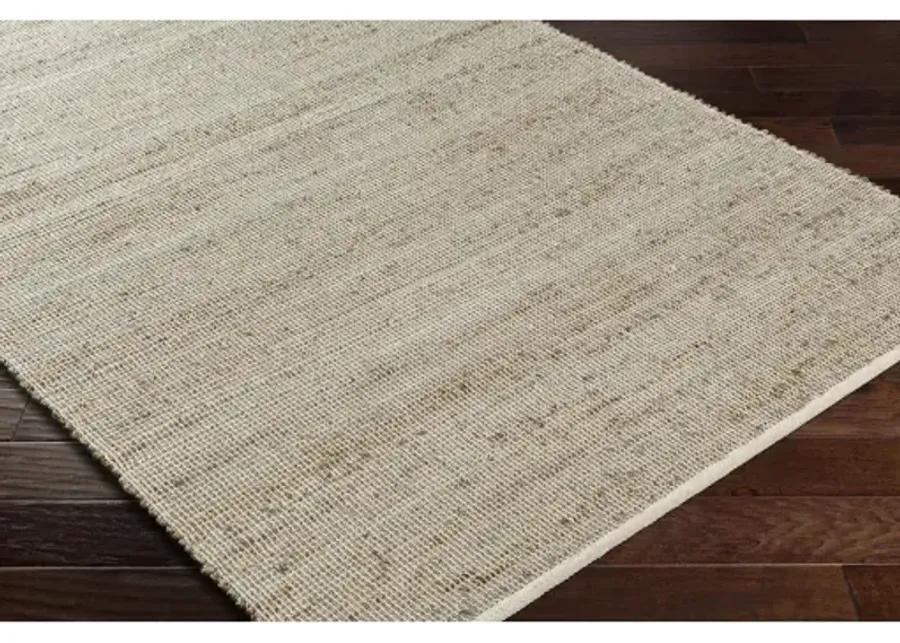 Demi DEM-2301 5' x 7'6" Hand Made Rug