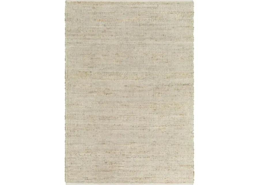 Demi DEM-2301 5' x 7'6" Hand Made Rug